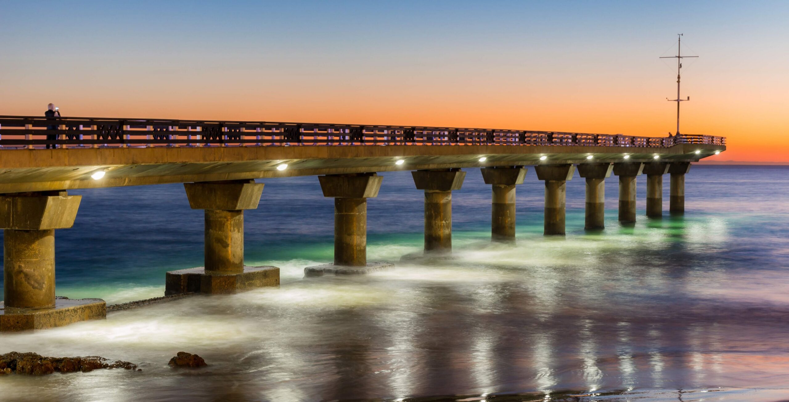 Kør fra Addo Elephant National Park til Gqeberha (Port Elizabeth)