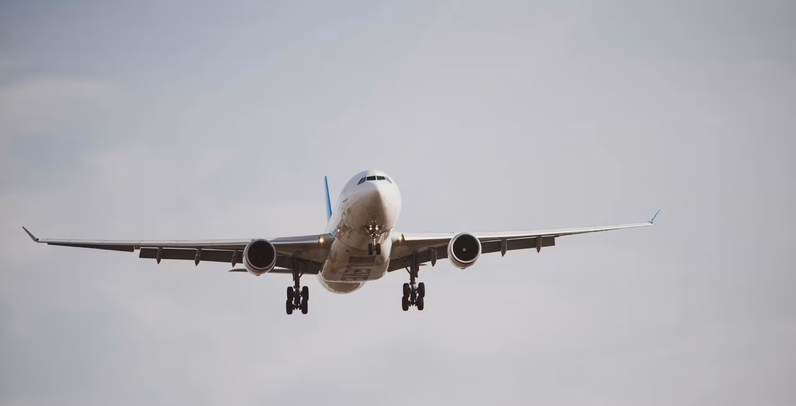 Fly hjem fra Mombasa (ikke inkluderet i prisen)