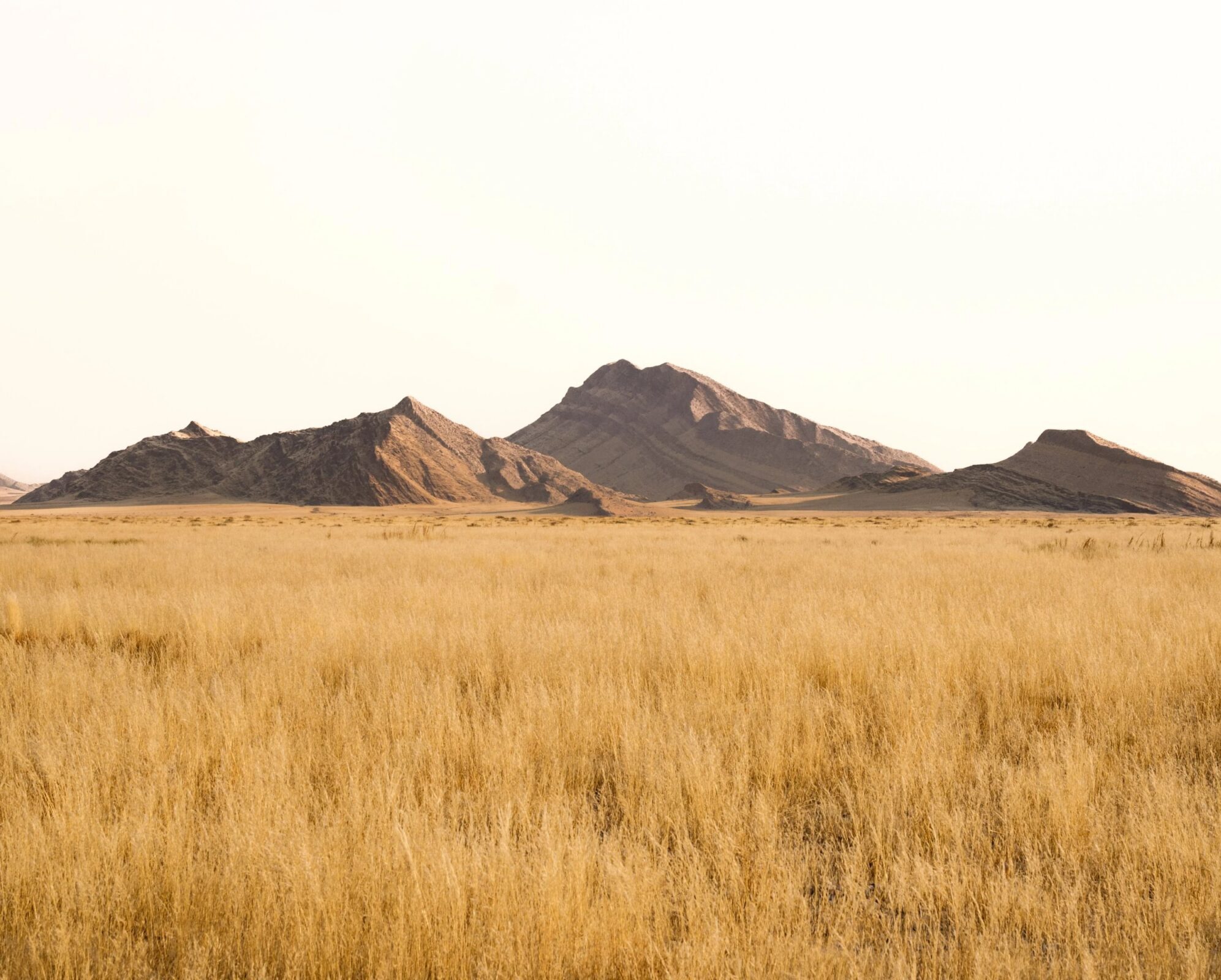 Khomas Highlands - Website pics