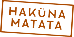 Rejs med ekstra ro i sindet med vores Hakuna Matata-tryghedspakke