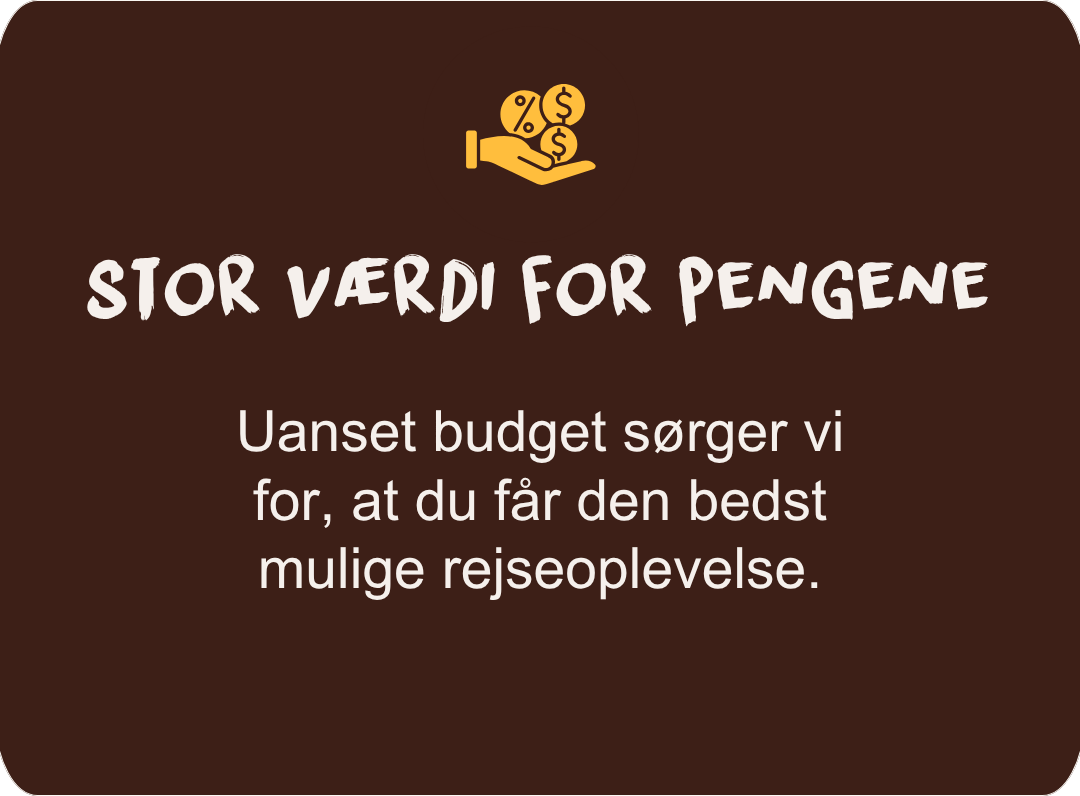 Best value