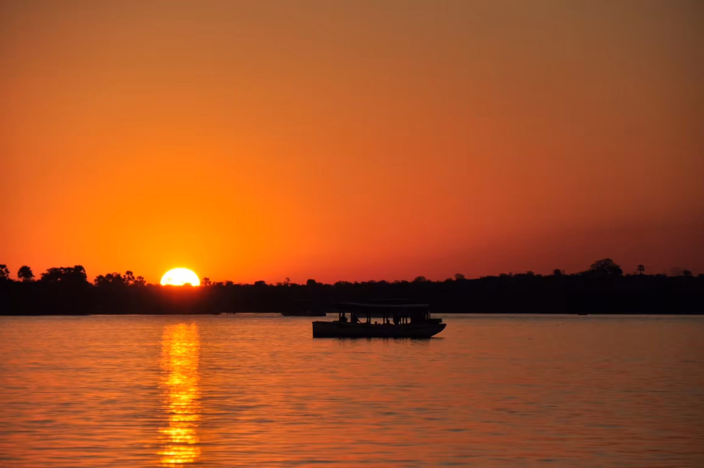 Zambezi (tidligere Caprivi-striben)